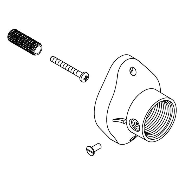 KOHLER K-1225240 Adapter Kit