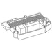 KOHLER K-1226687 Drive Module Assembly(120V)