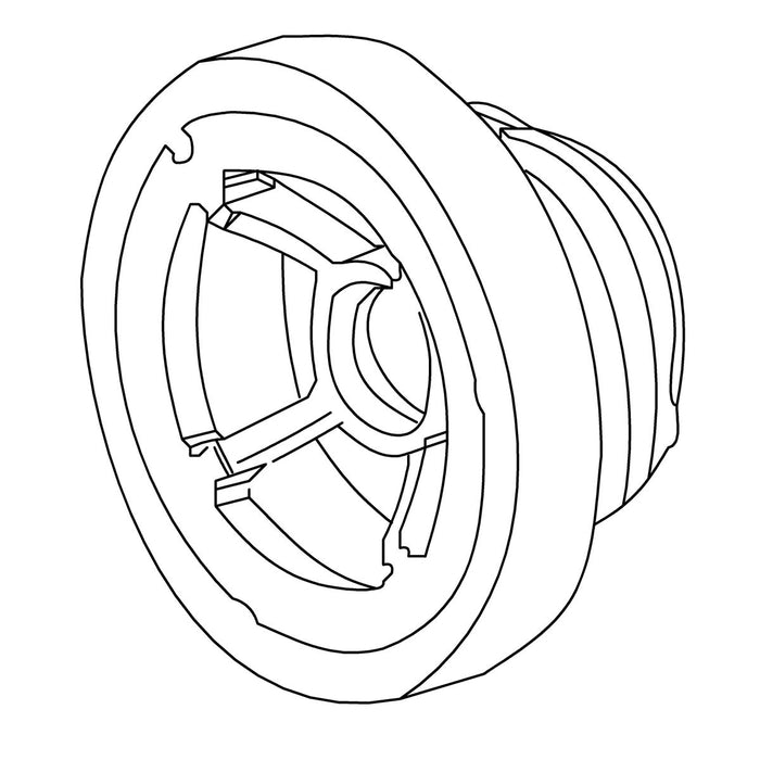 KOHLER K-1229644 Flow Regulator