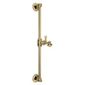 Unlacquered Brass (ULB)