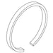 KOHLER K-1232181 Gasket, Foam