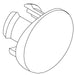 KOHLER K-1233358 Plug Button, Handle