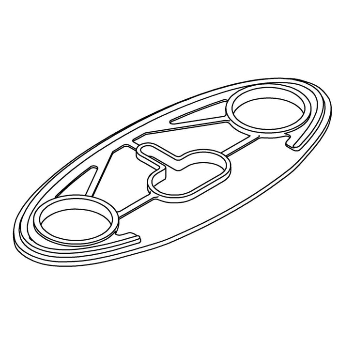 KOHLER K-1233361 Undercover