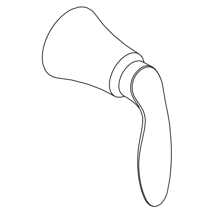 KOHLER K-1234066 Assembly, Handle