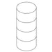 KOHLER K-1235889 Screw, Set M4 X 8Mm