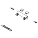 KOHLER K-1236310 Assembly Hinge