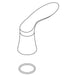 KOHLER K-1236788-C Handle Assembly, Cold