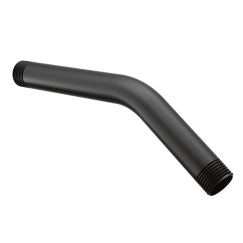 Moen 123815 8" Shower Arm in Matte Black