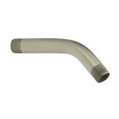 Moen 123815 8" Shower Arm in Brushed Nickel