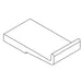 KOHLER K-1238433-01 1238432 Fab, Wall Jamb Seat 1.094"