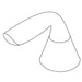 KOHLER K-1239069 Handle Assembly