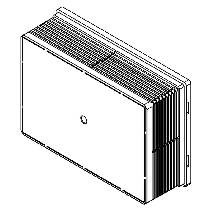 KOHLER K-1242501 Guard, Plaster