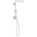 Grohe 124312 Retro-Fit Shower System