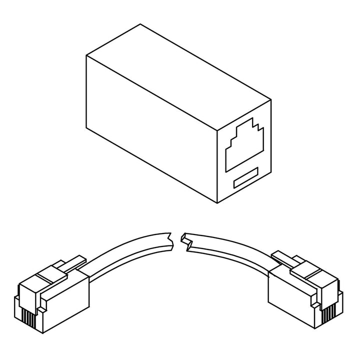 KOHLER K-1244273 UI CONTROLLER SINGLE GENERATOR CABLE KIT