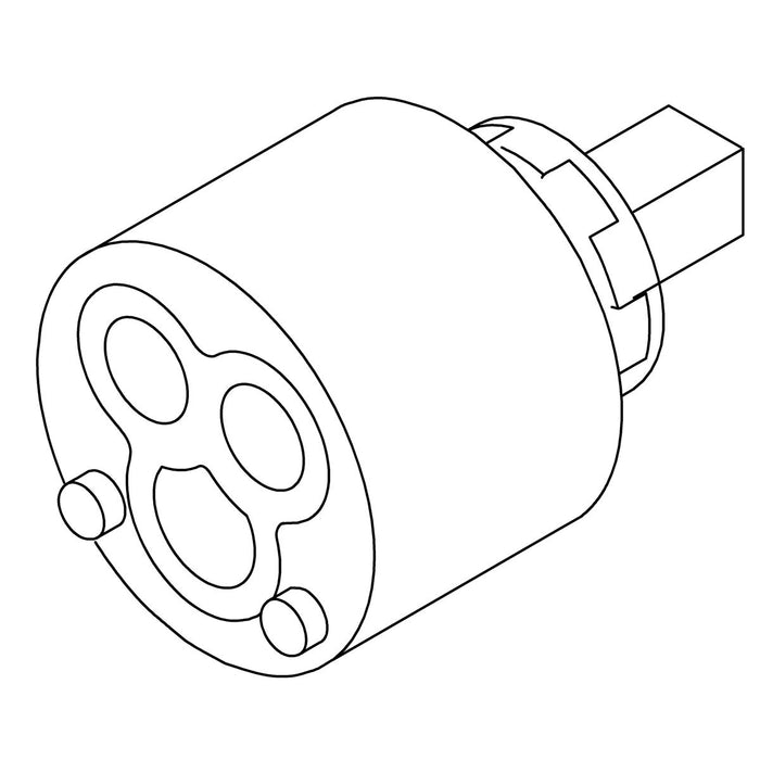 KOHLER K-1244400 VALVE KIT