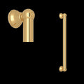 Italian Brass (IB)