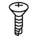 Moen 12536 Screw Kit