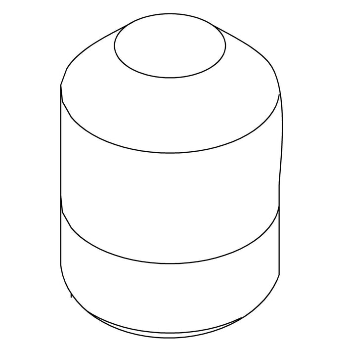 KOHLER K-1259351 Set Screw, 10-32 X .188
