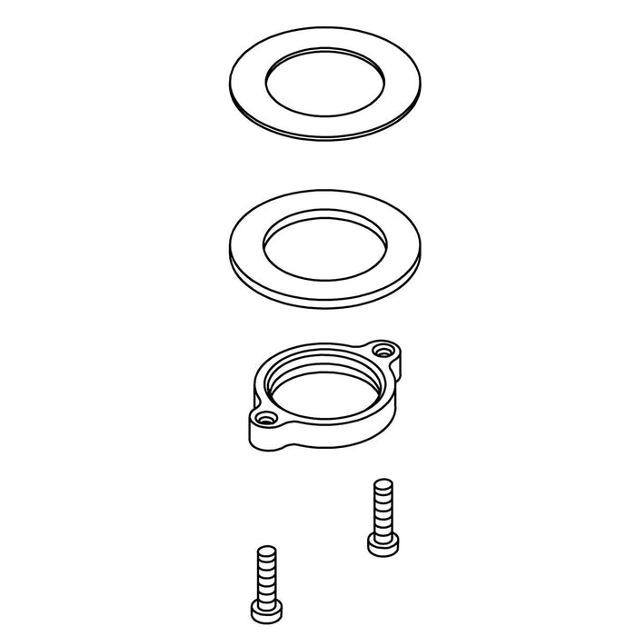 KOHLER K-1259495 Mounting Kit