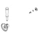 KOHLER K-1259498 Handle Kit