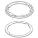 KOHLER K-1259503 Ring Kit