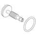 KOHLER K-1261120 Kit, Control Stop Service