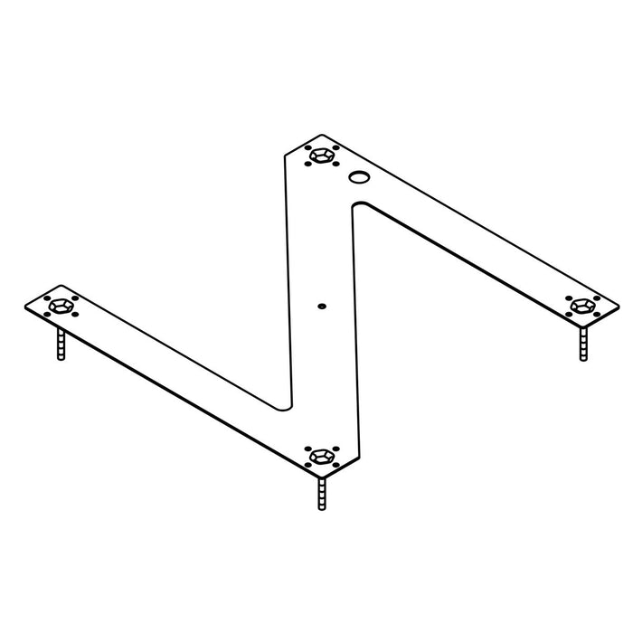 KOHLER K-1262309 Assembly, Z-Frame