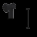 Matte Black (MB)