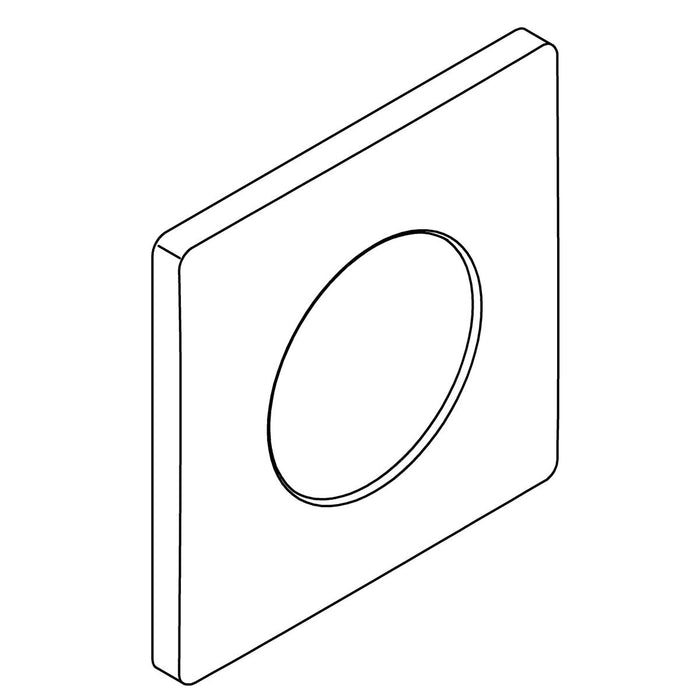 KOHLER Escutcheon