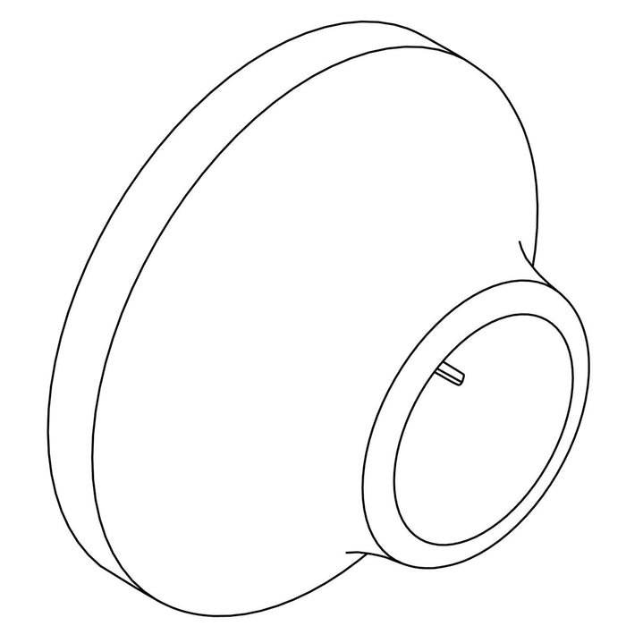 KOHLER K-1268698 Flange