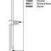 Moen 12694 Lift Rod Kit