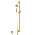 Italian Brass (IB)