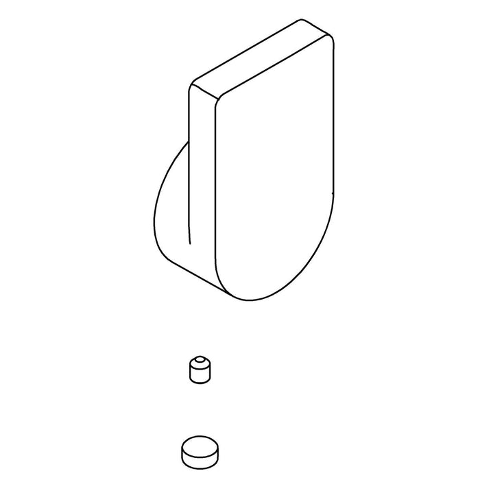 KOHLER Handle Kit