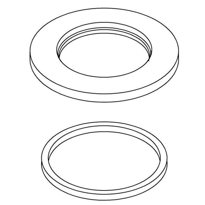KOHLER Washer Kit