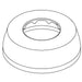KOHLER K-1275402 Spud, Escutcheon 1-1/4"