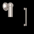 Satin Nickel (STN)