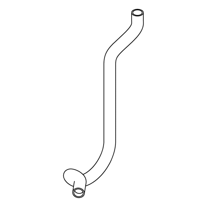 KOHLER K-1278708 Inlet Hose, Pump Cn
