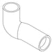 KOHLER K-1278720 Inlet Hose,Pump