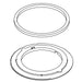 KOHLER K-1281831 Ring, Base Kit