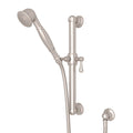 Satin Nickel (STN)