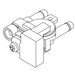 KOHLER K-1283002 Flowmeter,C3-150