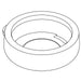 KOHLER K-1285212 Nozzle Replacement Kit