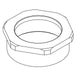 KOHLER K-1287161 Spud Coupling Nut