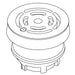 KOHLER K-1287624 Piston Assembly