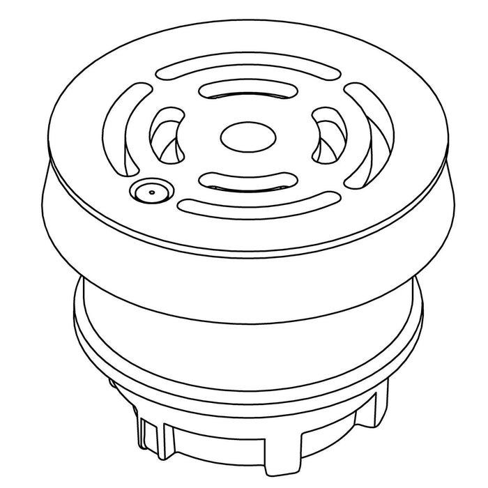 KOHLER K-1287625 Piston Assembly
