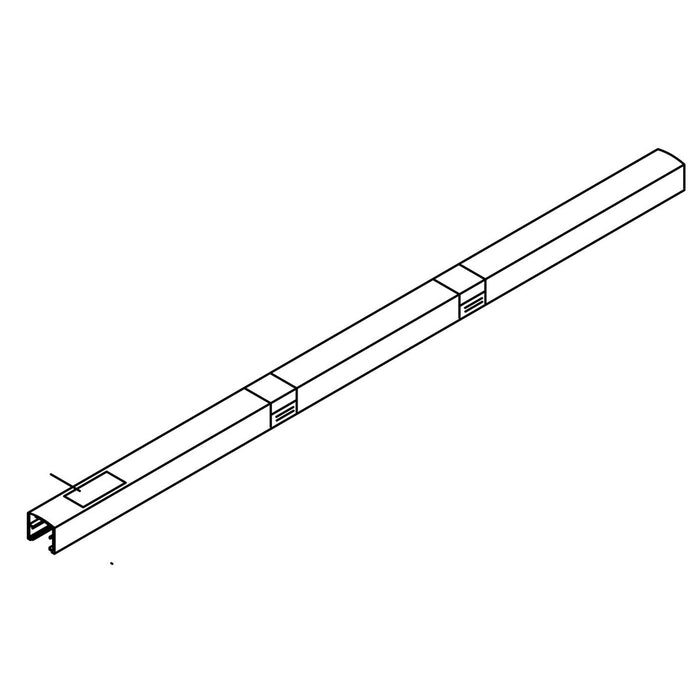 KOHLER K-1290905-01 Top Track Assembly