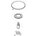KOHLER K-1293034 Drain Cover Assembly