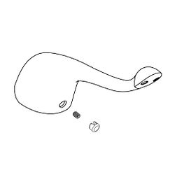 Moen 129900 Lever Handle Extended Reach 8416, 8418