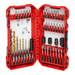 Milwaukee 48-32-4013 SHOCKWAVE Impact Duty Drill & Drive Set (50-Piece)