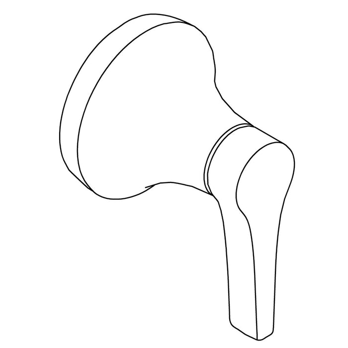 KOHLER K-1300866 Handle Assembly